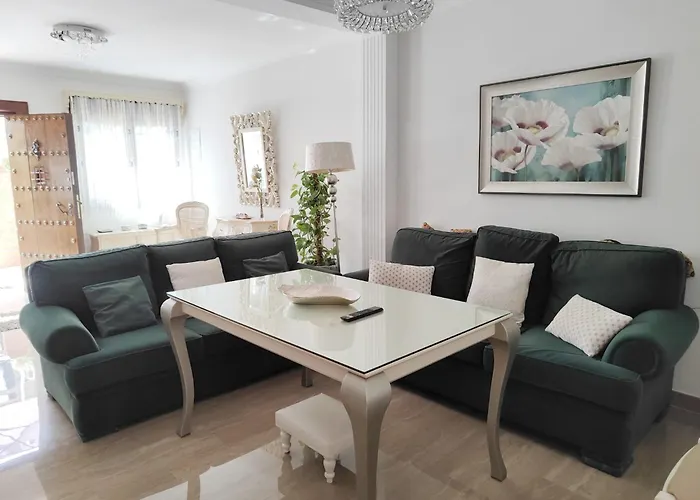 Casa Aguilar