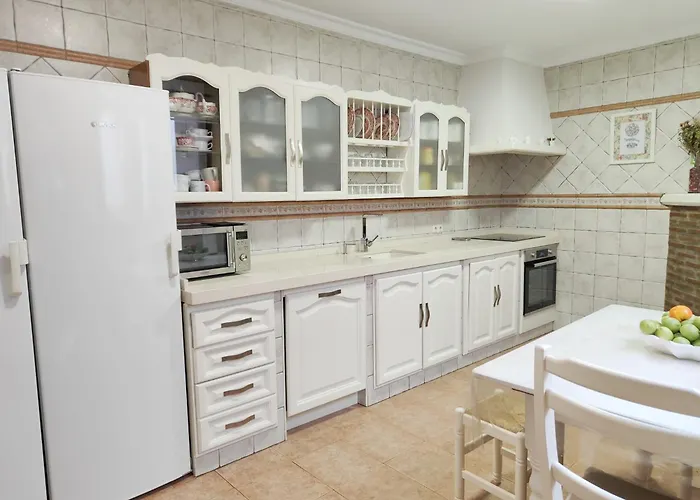 Casa Aguilar