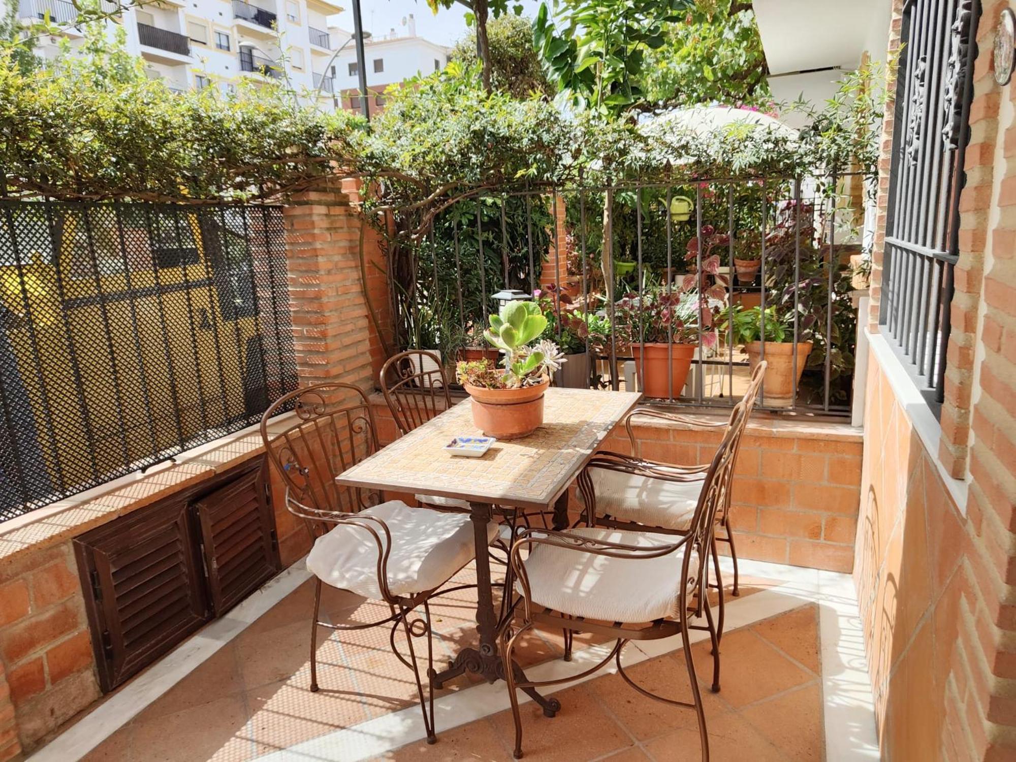 Holiday home Casa Aguilar