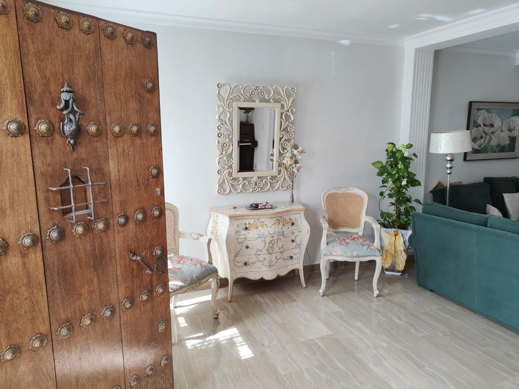 Casa Aguilar *