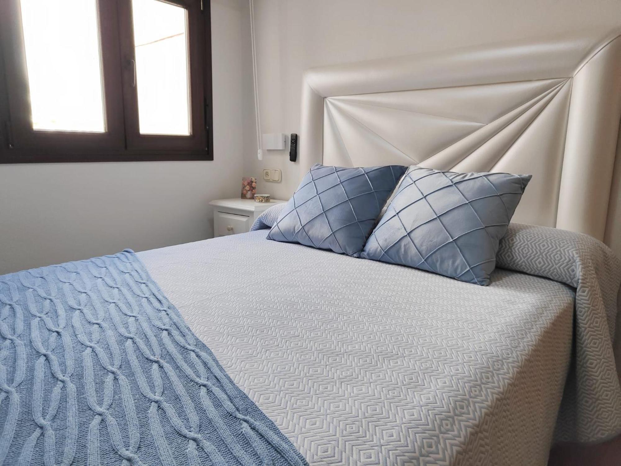 Casa Aguilar Holiday home *