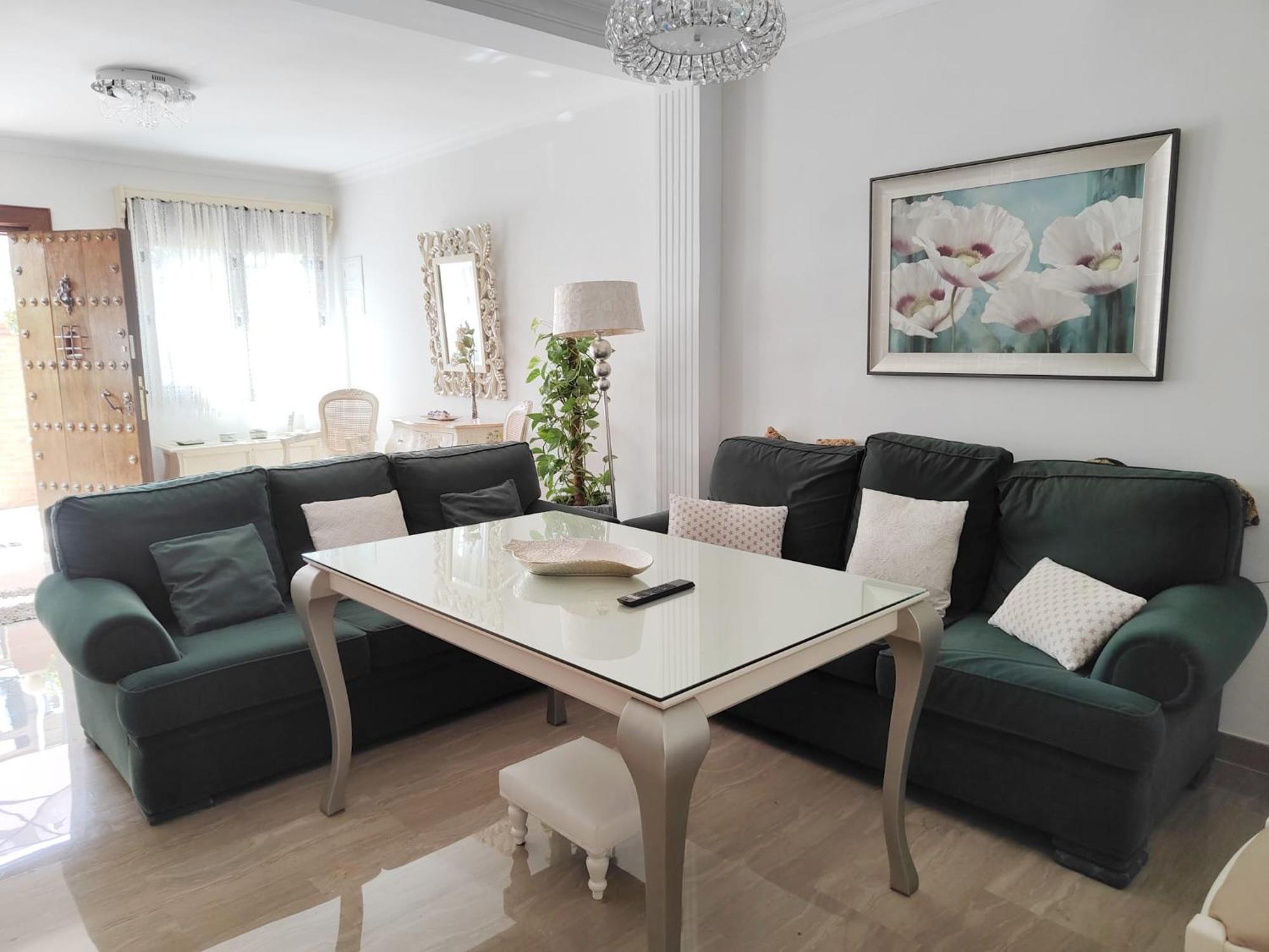 Casa Aguilar Holiday home Ronda