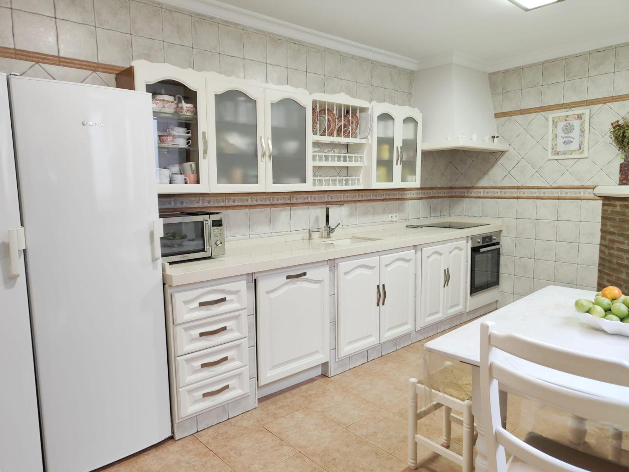 Casa Aguilar Ronda